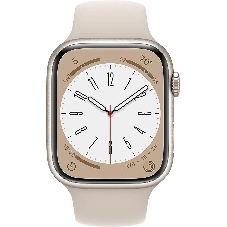 Умные часы Apple Watch Series 8 A2771, 1.9