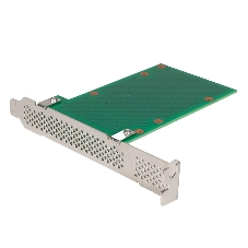 Панель для установки резервного питания Broadcom BBU-BRACKET-05 (01-26998-00) OEM панель для установки BBU07, BBU08, BBU09, CVM01, CVM02, CVPM02, CVPM05 в PCI-слот (для контроллеров серий MegaRAID 9260, 9271, 9361, 9380, 9460, 9480)(NONAME, аналог LSI00291)