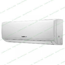 Кондиционер сплит-система настенного типа NeoClima NS/NU-HAL36F 36000 BTU, 105 м², 38/52 дБ, охлаждение, обогрев, осушение, белый