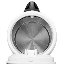 Чайник электрический BRAYER BR1083, 1.7л, стальной корпус