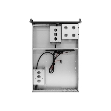 Серверный корпус ExeGate Pro 2U650-05 (RM 19