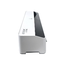 Ламинатор Office Kit L3306N белый/черный A3 (75-250мкм) 100см/мин (6вал.) хол.лам. лам.фото реверс