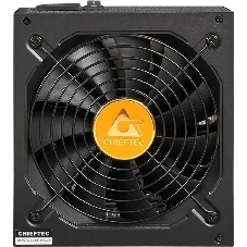 Блок питания Chieftec Polaris 3.0 PPS-1050FC-A3, 1050Вт, 80 PLUS Gold, 135мм, модульный, черный