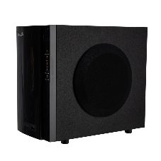 Акустическая система ELTRONIC (30-47) HOME SOUND - черный