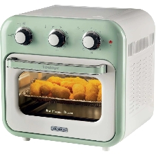 Аэрофритюрница Ariete 00C463204AR0 Vintage Cream/Green