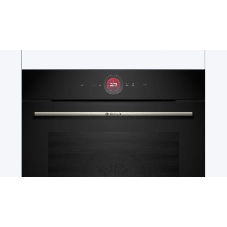 Духовой шкаф электрический Bosch HBG7341B1 черный