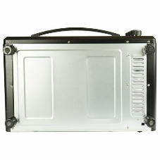 Мини-печь Centek CT-1530-36 GRILL черный