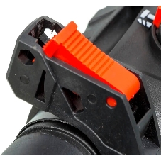 Перфоратор Ресанта П-24-650К, SDS-plus, 650 Вт, 2,8 Дж, от сети