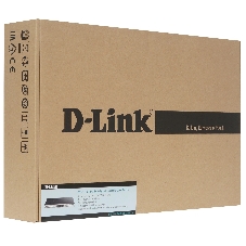 Коммутатор D-Link DGS-1210-52/F1A, 48×1 Гбит/с + 4×1 Гбит/с SFP, управляемый