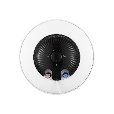 Водонагреватель электрический Maunfeld MWH50W01 белый, накопительный, 50 л, 1,5 кВт