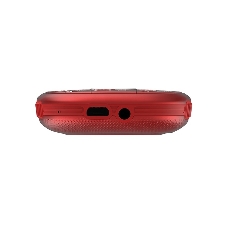 Мобильный телефон Maxvi B9 красный