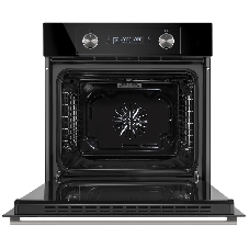 Духовой шкаф электрический HOMsair OEM6010BK черный