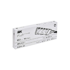 Светильник светодиодный IEK ДКУ 1011-150Ш 5000К IP65 консольный LT-DKU1-1011-150-50-K03