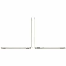 Ноутбук Apple Macbook Air 15 - M4 / 10C-10C / 16Gb / 512Gb / Starlight MW1K3
