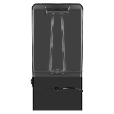 Кофеварка капсульного типа 2в1 Maunfeld MCCM-CM823BR