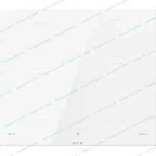 Индукционная варочная панель Gorenje GI6401WSC белый