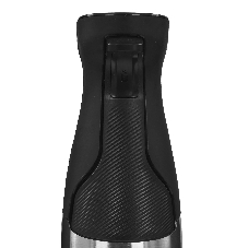 Блендер погружной Bosch MSM6M871 1200 Вт, черный