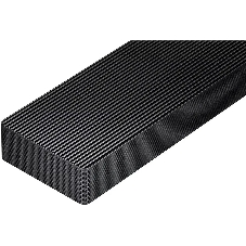Саундбар Samsung HW-QS700F/RU 5.0 200Вт черный