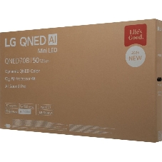 Телевизор LG 50