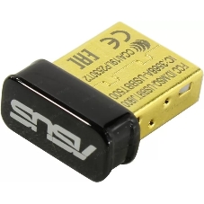 Сетевой адаптер Bluetooth ASUS USB-BT500 USB 2.0