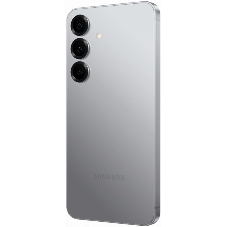 Смартфон Samsung Galaxy S25 12/256Gb, серый