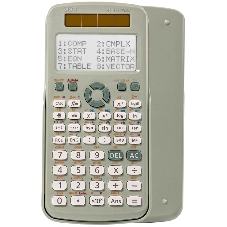 Калькулятор научный Deli ED991ES зеленый 10+2-разр.