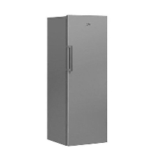 Морозильная камера Beko RFSK215T01G, серый, 213л, 6 ящиков