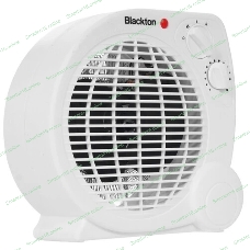 Тепловентилятор Blackton Bt FNH1112 белый, 2000 Вт, 25 м2