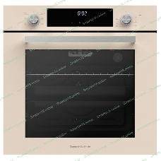 Духовой электрический шкаф Zigmund & Shtain E 158 I