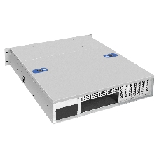Серверный корпус ExeGate Pro 2U550-HS12 (RM 19