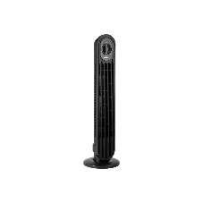 Вентилятор Centek CT-5081 чёрный, напольный, 48 Вт, 3 скорости, колонный