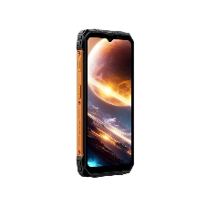 Смартфон Blackview FORT 1 6/256Gb оранжевый