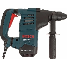 Перфоратор Bosch GBH 3-28 DRE Professional патрон:SDS-plus уд.:3.1Дж 800Вт (кейс в комплекте)