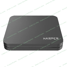Смарт-ТВ приставка Harper ABX-105