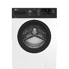 Стиральная машина Beko WRE 65120 ZAW класс: A загр. фронтальная макс.:6кг белый