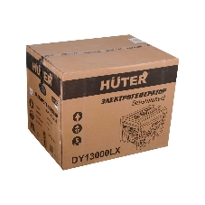 Электрогенератор Huter DY13000LX 64/1/79