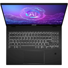 Ноутбук MSI Summit Pro 16 AI A2HVETG-085RU Core Ultra 7 255H 32Gb SSD1Tb NVIDIA GeForce RTX4050 6Gb 16