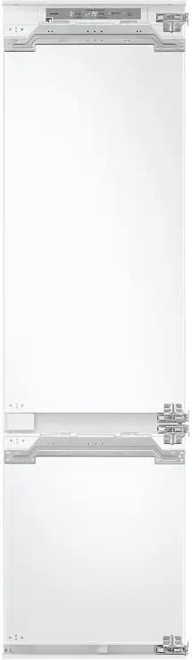 Холодильник Samsung No Frost (193,5x54x55) 2-хкамерн. инвертер (BRB80F30AEF0EO)