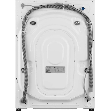 Встраиваемая стиральная машина Weissgauff WMI 6147 Inverter Steam класс:A+++, загрузка до 7кг, отжим:1400об/мин, белый