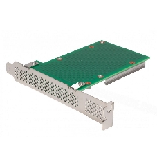Панель для установки резервного питания Broadcom BBU-BRACKET-05 (01-26998-00) OEM панель для установки BBU07, BBU08, BBU09, CVM01, CVM02, CVPM02, CVPM05 в PCI-слот (для контроллеров серий MegaRAID 9260, 9271, 9361, 9380, 9460, 9480)(NONAME, аналог LSI00291)