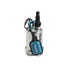 Погружной дренажный насос Makita PF0403
