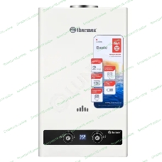 Водонагреватель газовый Thermex B 20 D