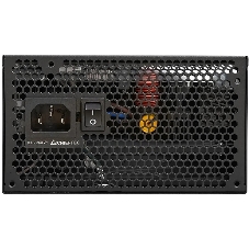 Блок питания Chieftec Polaris 3.0 PPS-1050FC-A3, 1050Вт, 80 PLUS Gold, 135мм, модульный, черный