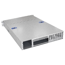 Серверный корпус ExeGate Pro 2U660-HS12 (RM 19