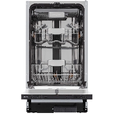 Встраиваемая посудомоечная машина Krona WESPA 45 BI V2