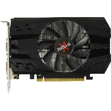 Видеокарта Sinotex Ninja GeForce GT 740, 4 GB GDDR5, 128 bit, HDMI, DVI-D, VGA, GPU 993 MHz