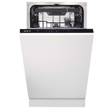 Посудомоечная машина Gorenje GV520E11, белый, 44.8 см, 11 компл., 47 дБ, класс A++