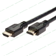 Кабель HDMI 19M/M,ver. 2.1, 8K@60 Hz 2m Telecom TCG255-2M