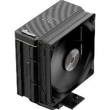 Кулер Ocypus Iota A40 BK Black Iota-A40-BK черный 120мм алюминий+медь 2000rpm 29db 4-pin 220W 156мм