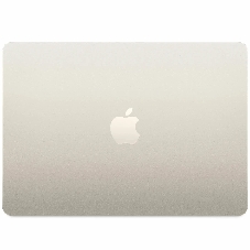 Ноутбук Apple Macbook Air 15 - M4 / 10C-10C / 16Gb / 512Gb / Starlight MW1K3
